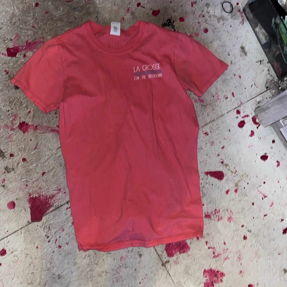 T shirt